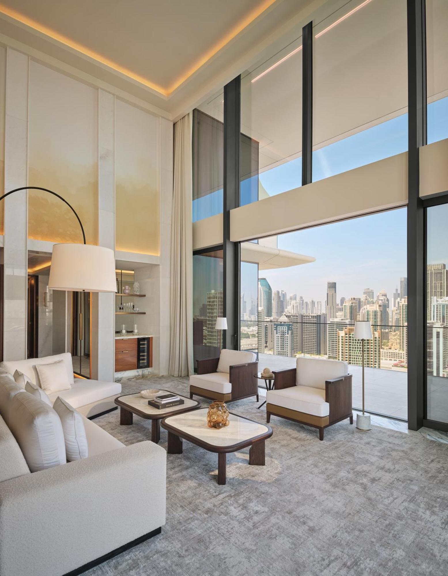 The Lana - Dorchester Collection