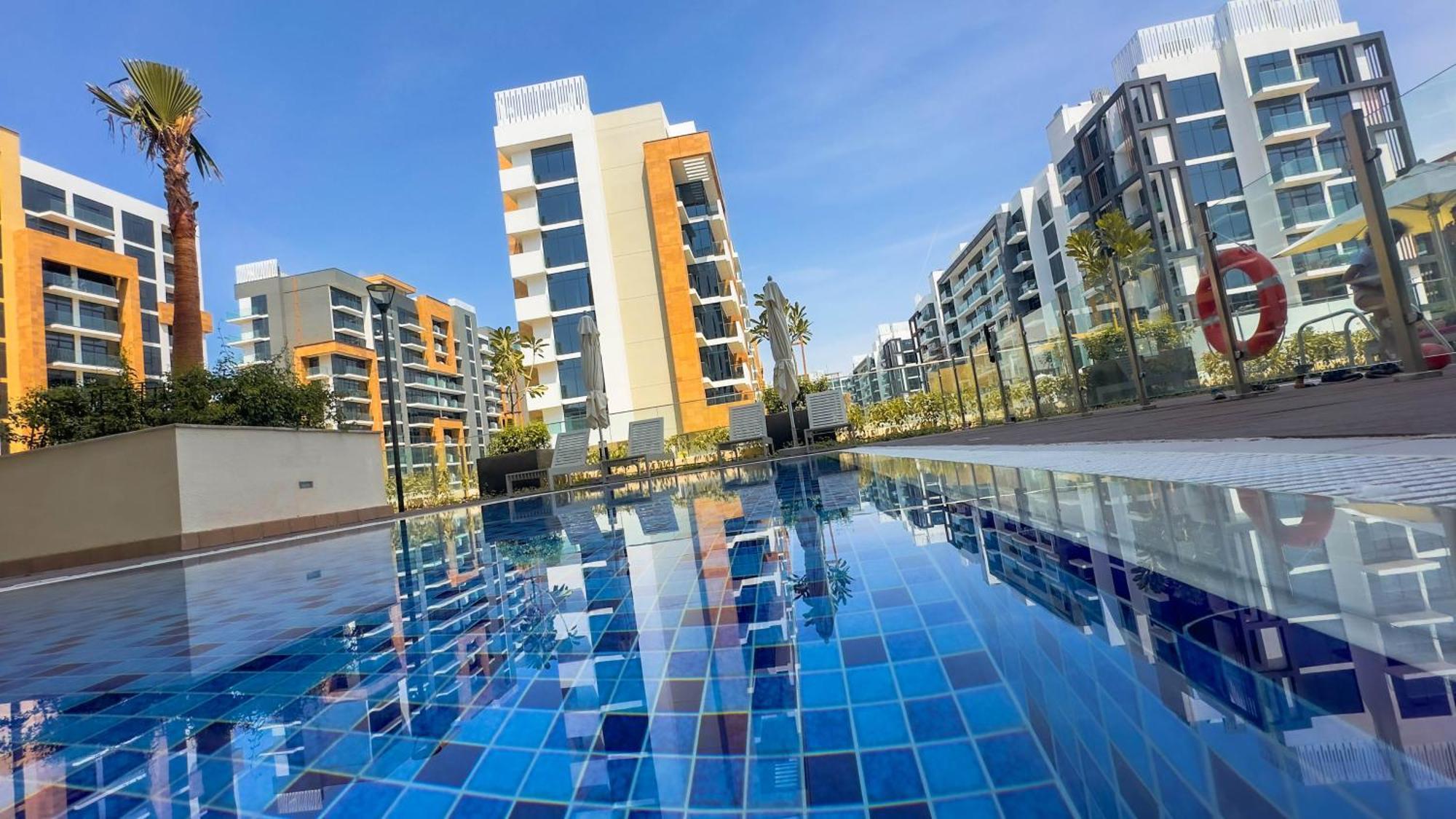Aaderi Super Studio Dubai
