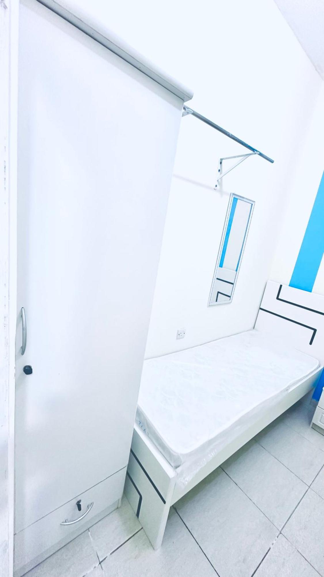 Private, Calm, Quiet & Cozy Partition In Al Barsha, * Dubaï
