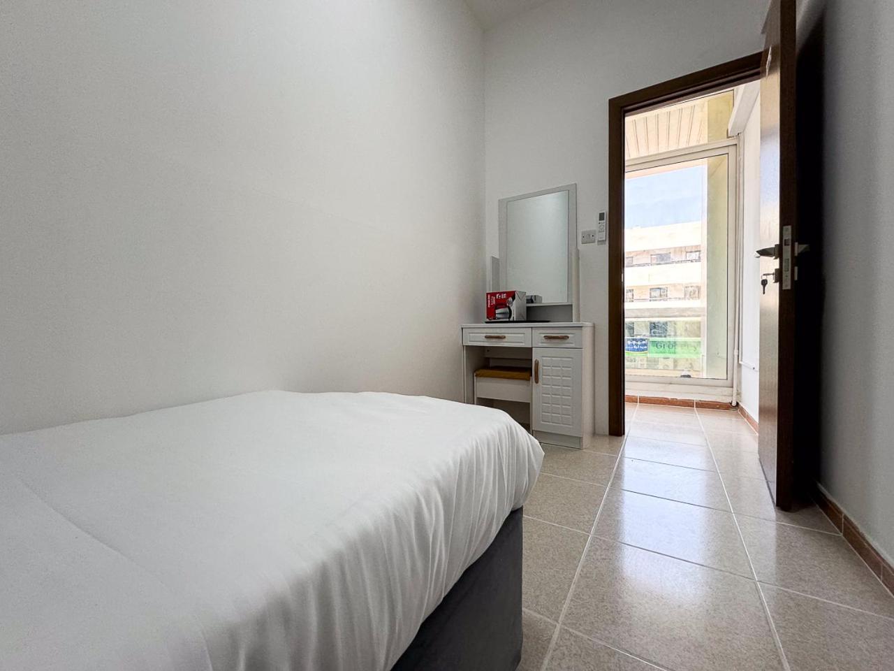 Privatunterkunft Karama Star 2 - Dubai