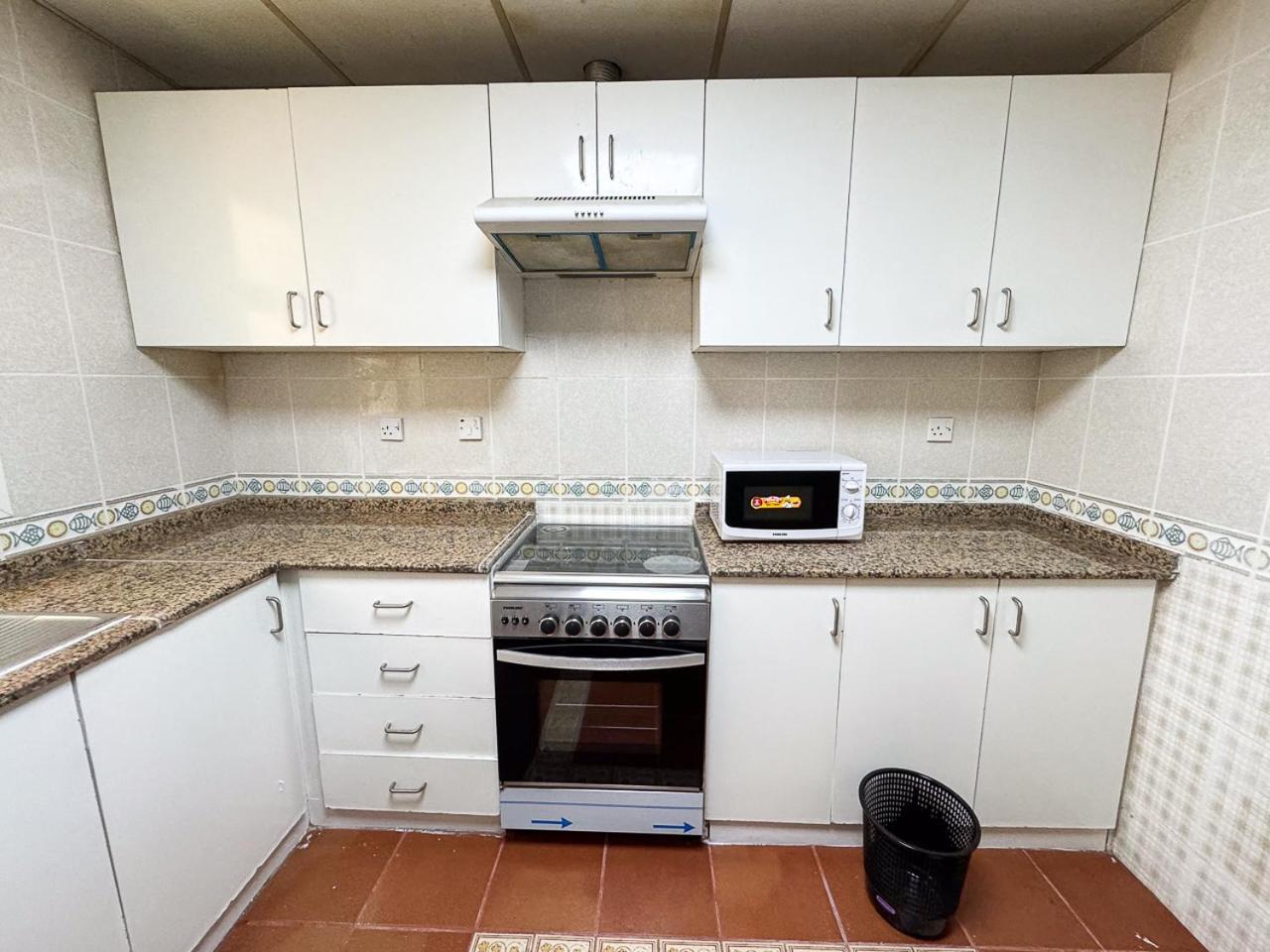 Privatunterkunft Karama Star 2 -