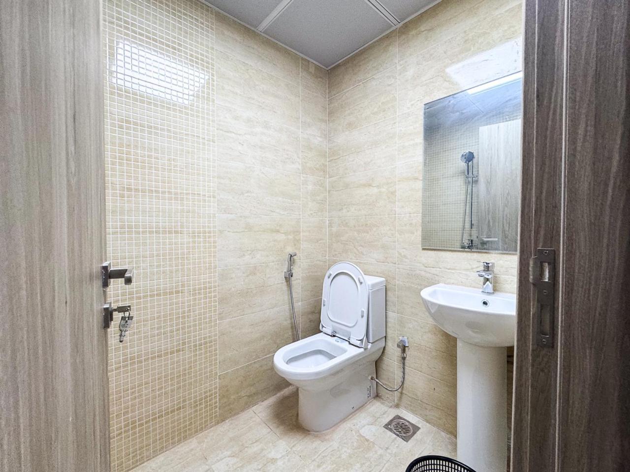 Privatunterkunft Karama Star 2 - Dubai