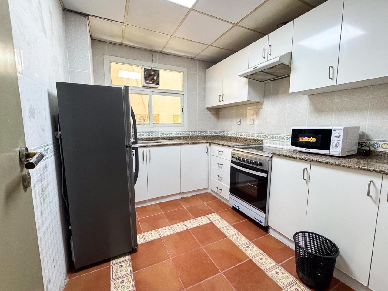 Privatunterkunft Karama Star 2 -