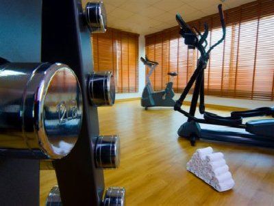 Hotel Holiday Inn Express Dubai Jumeirah, An Ihg Hotel 2*