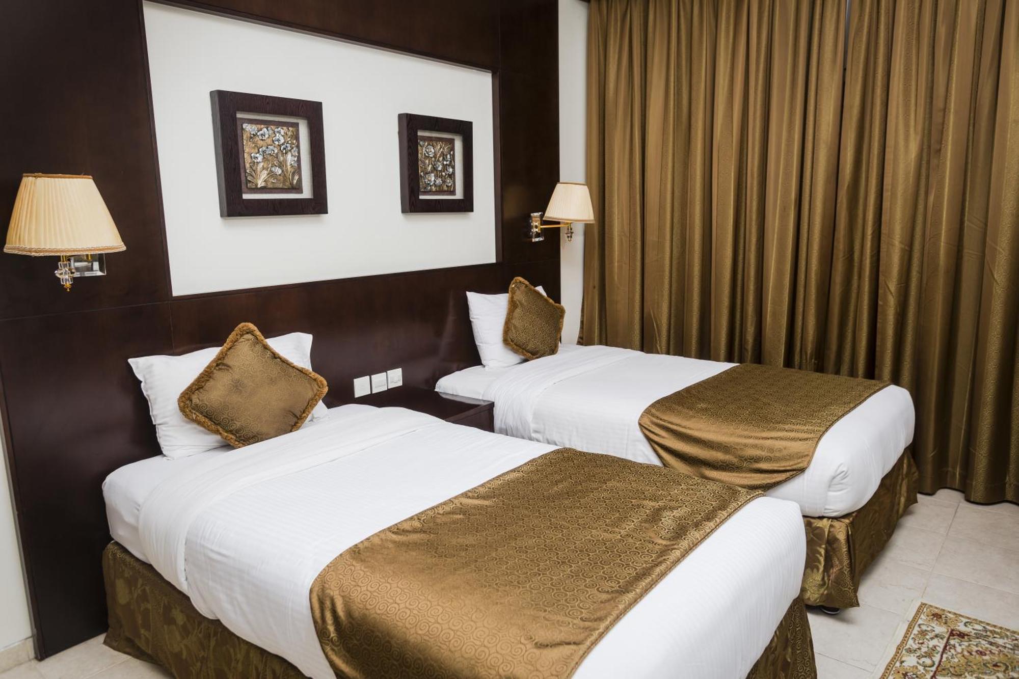 Apartahotel Arabian Dreams 4*