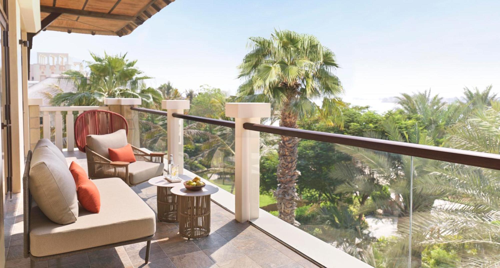Sofitel The Palm & Resort