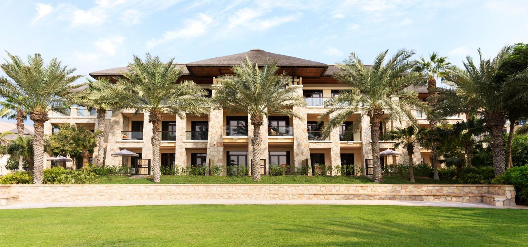 Sofitel The Palm & Resort
