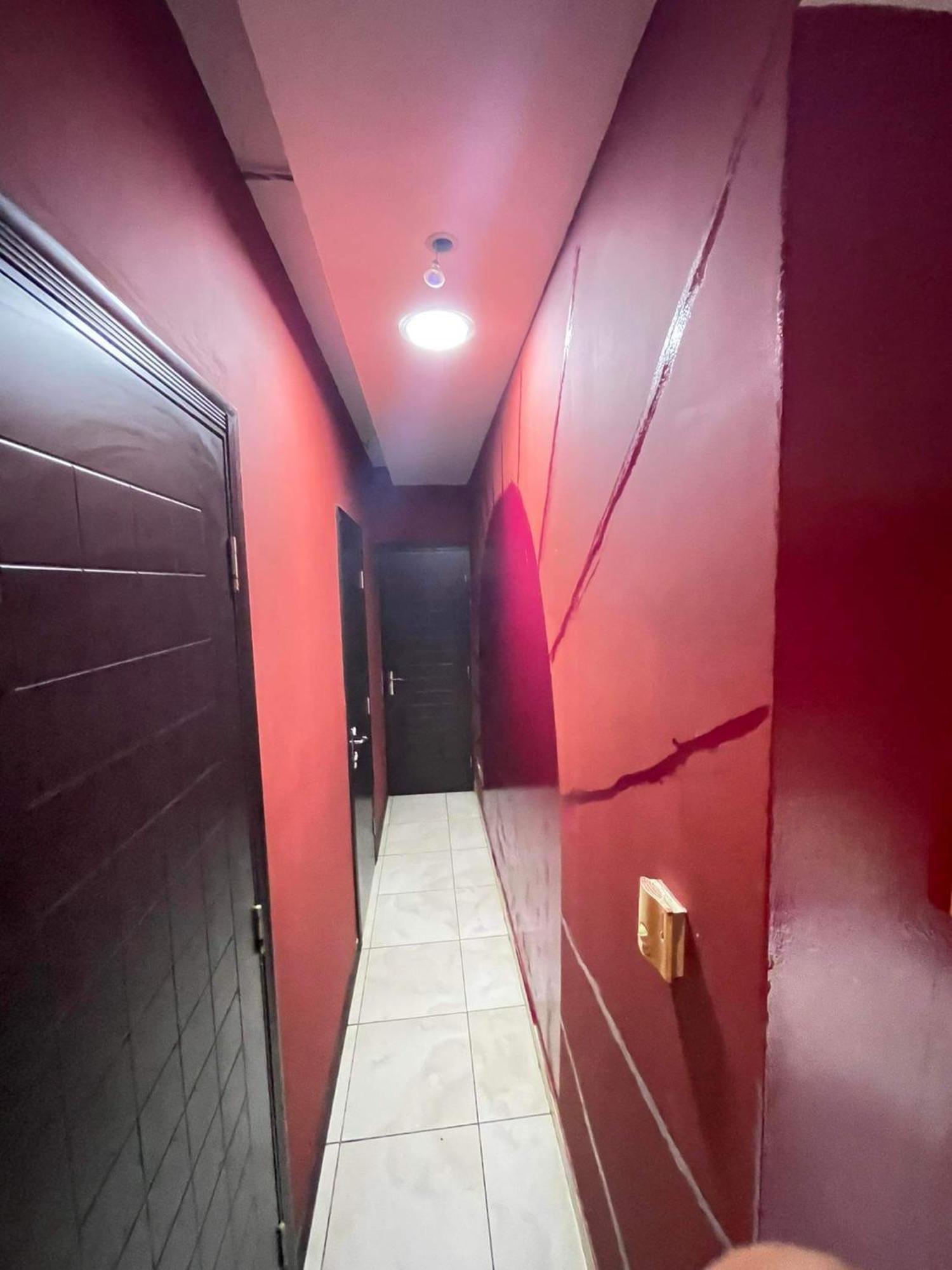 Backpackers Zone Asrama