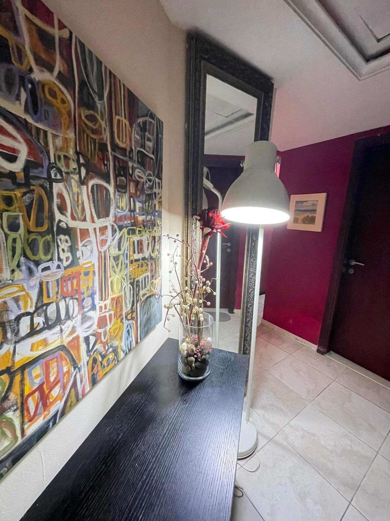 Asrama Backpackers Zone Dubai