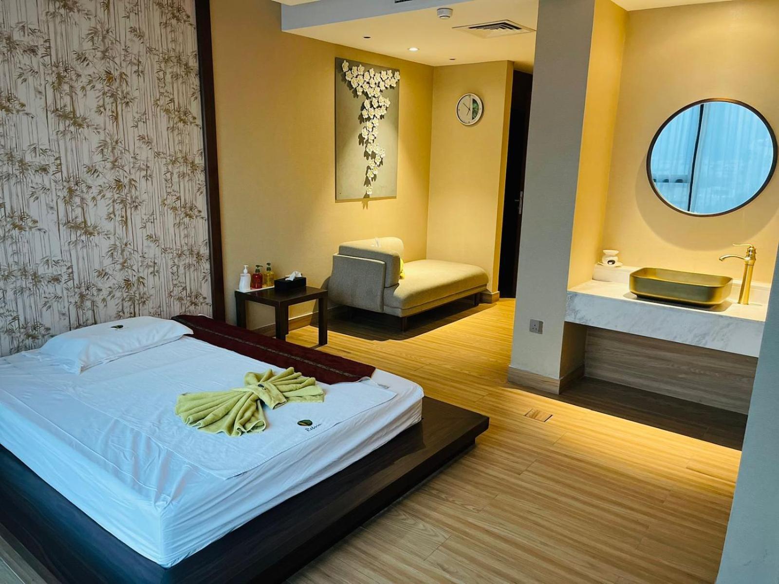 Ramee Dream Downtown Hotel
