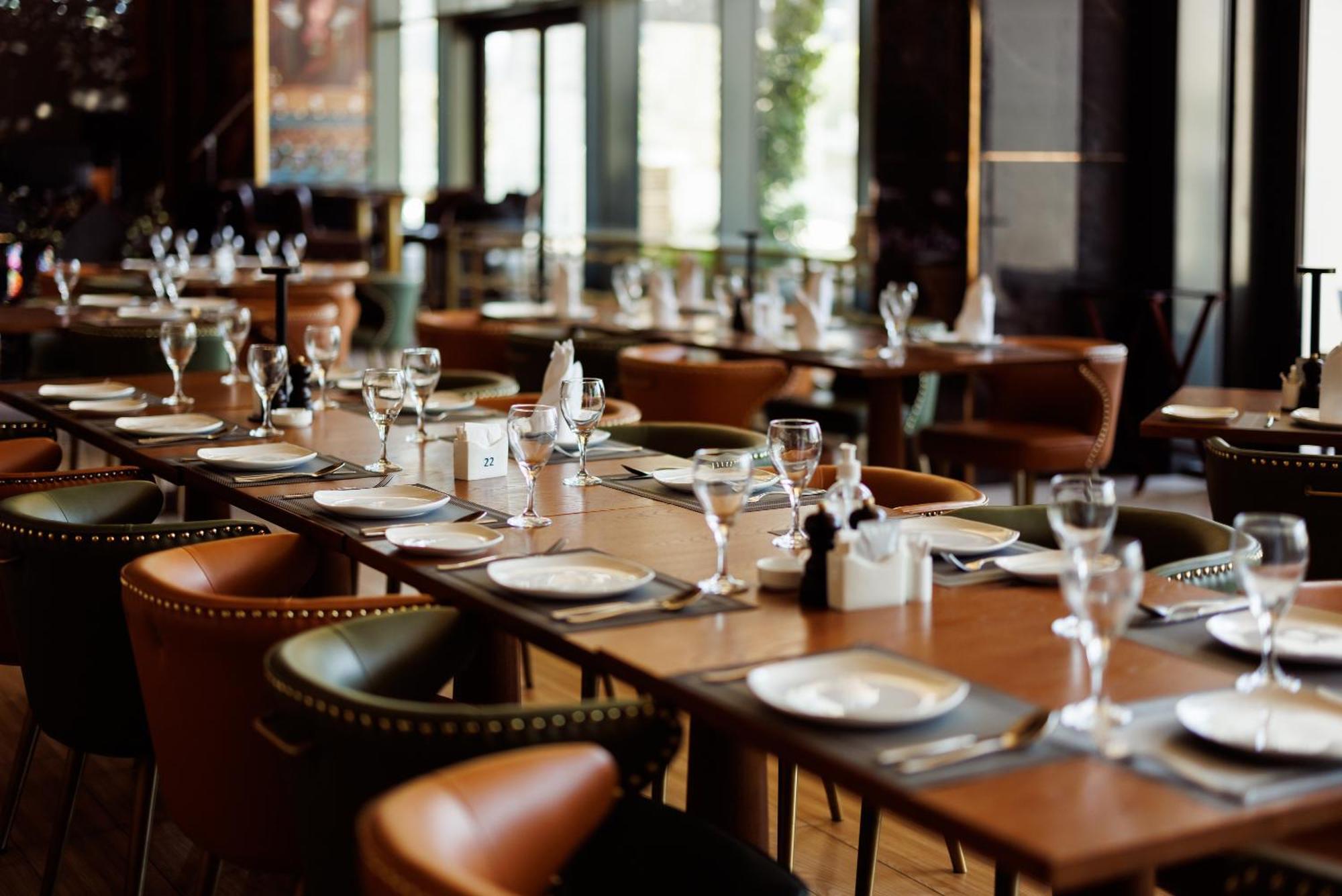 Ramee Dream Downtown Hotel Dubai