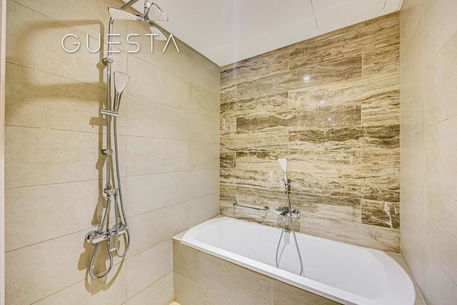 Appartement Azizi Mina The Palm, Free And Pool Access