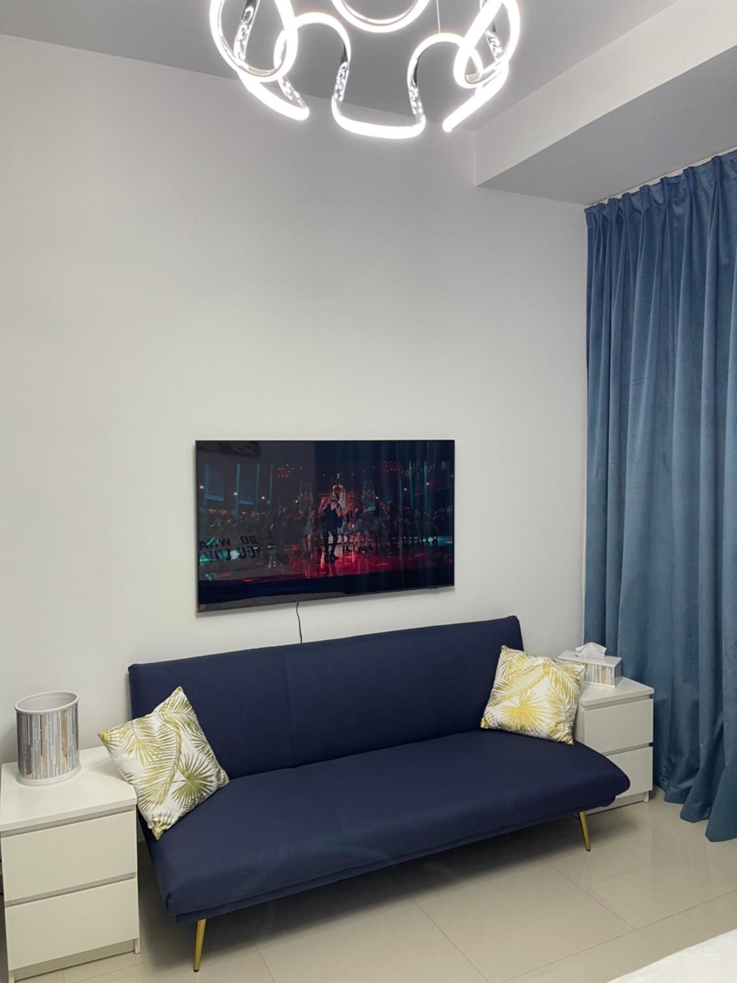 Great View, Sportcity, Parking Included, Appartamento