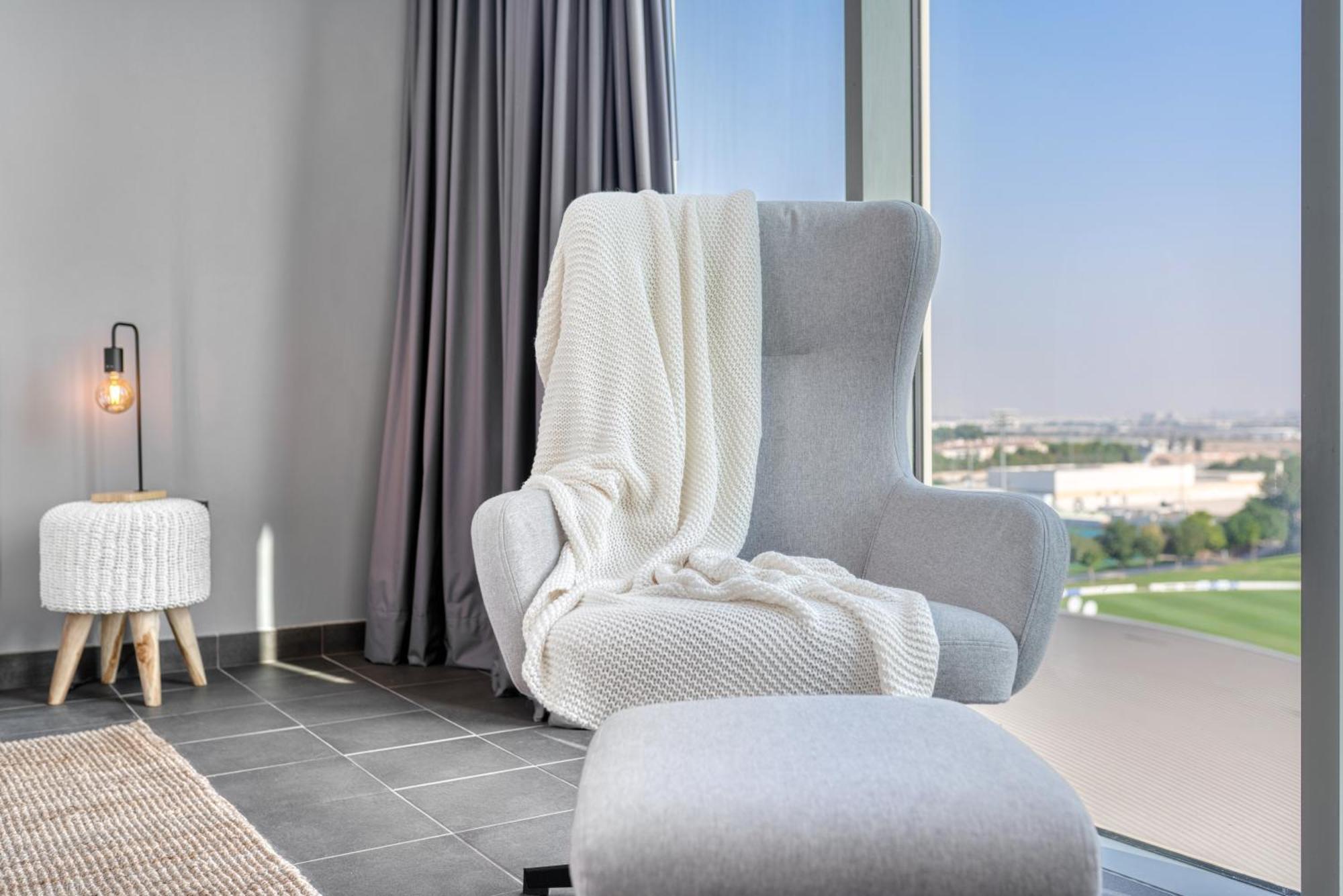 Emirates Sports Hotel, Sports Hotel Dubaï