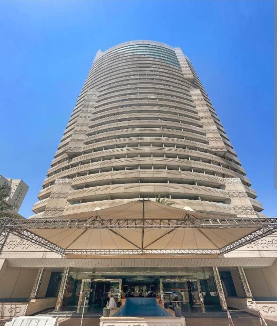 Dream Marina Inn, Heart Of Marina Apartamento *