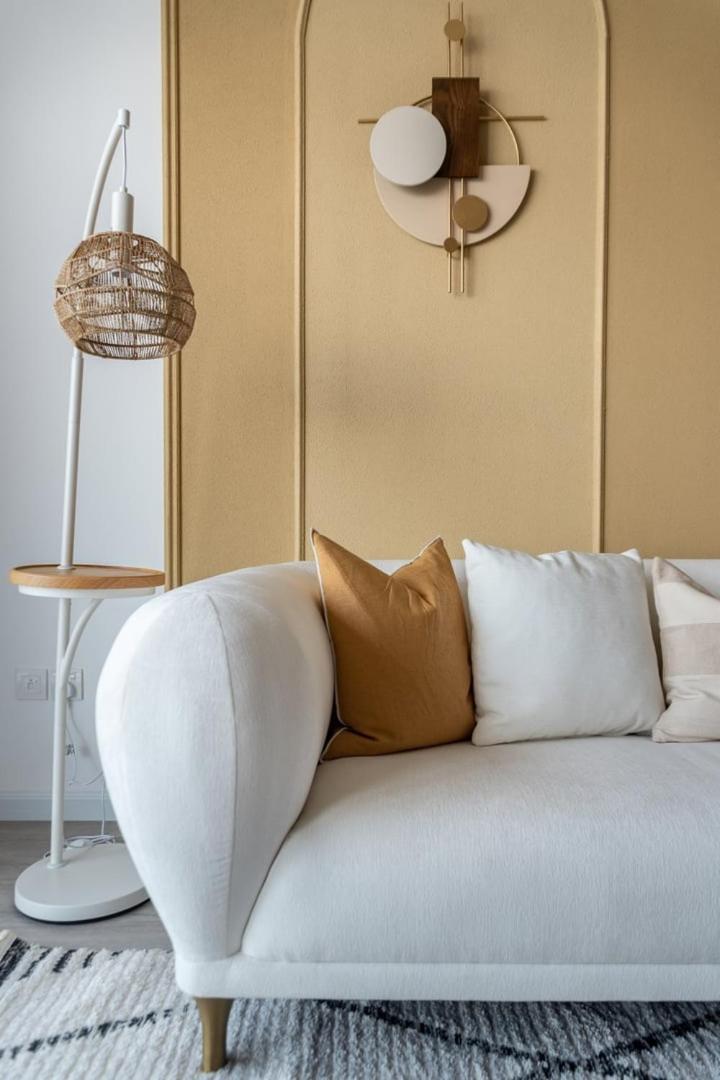 Guestready - Frame Views From The Sky Appartement Dubaï