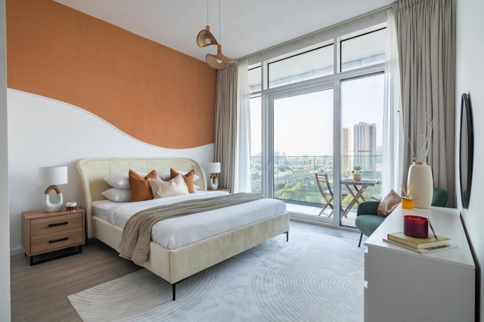 Guestready - Frame Views From The Sky Dubaï
