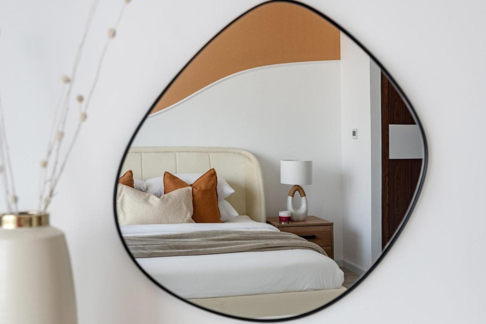 Appartement Guestready - Frame Views From The Sky