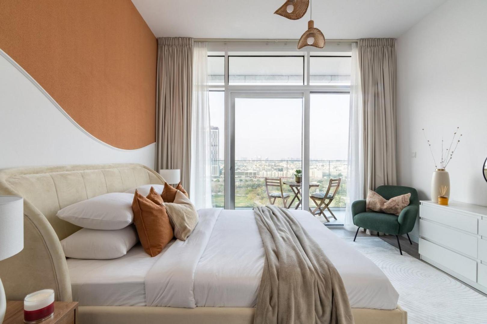 Guestready - Frame Views From The Sky Appartement *