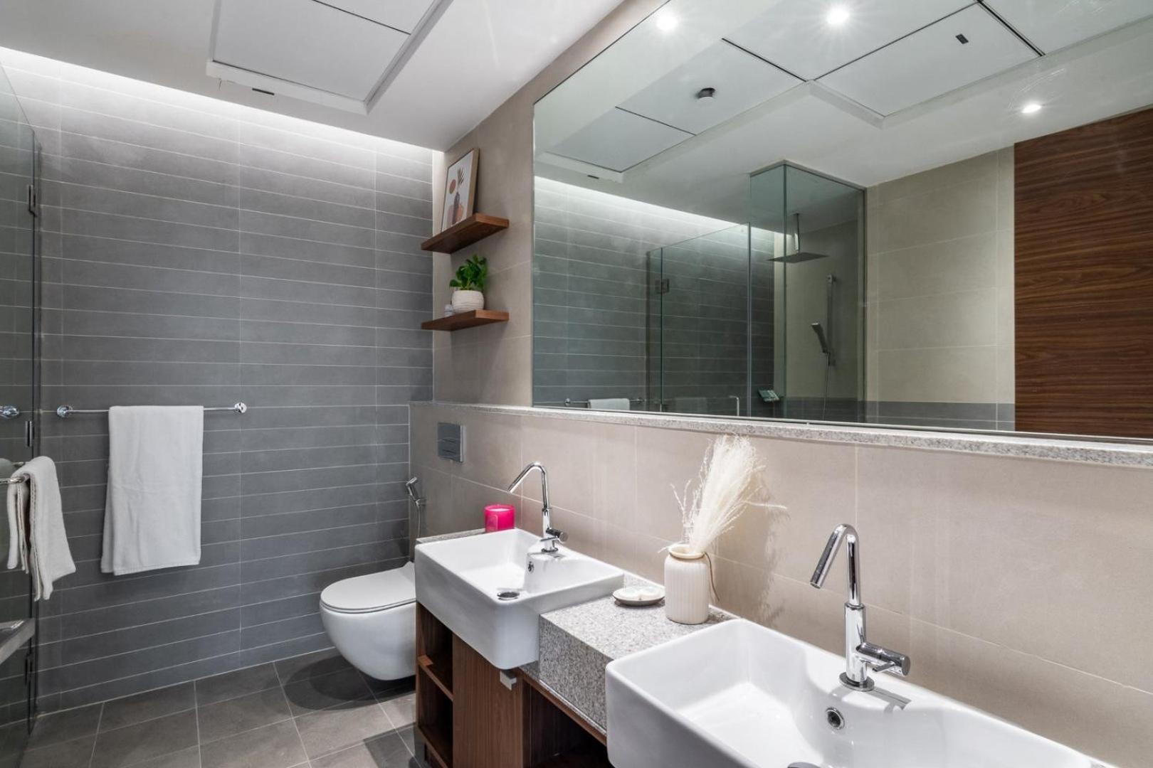 Guestready - Frame Views From The Sky Appartement Dubaï