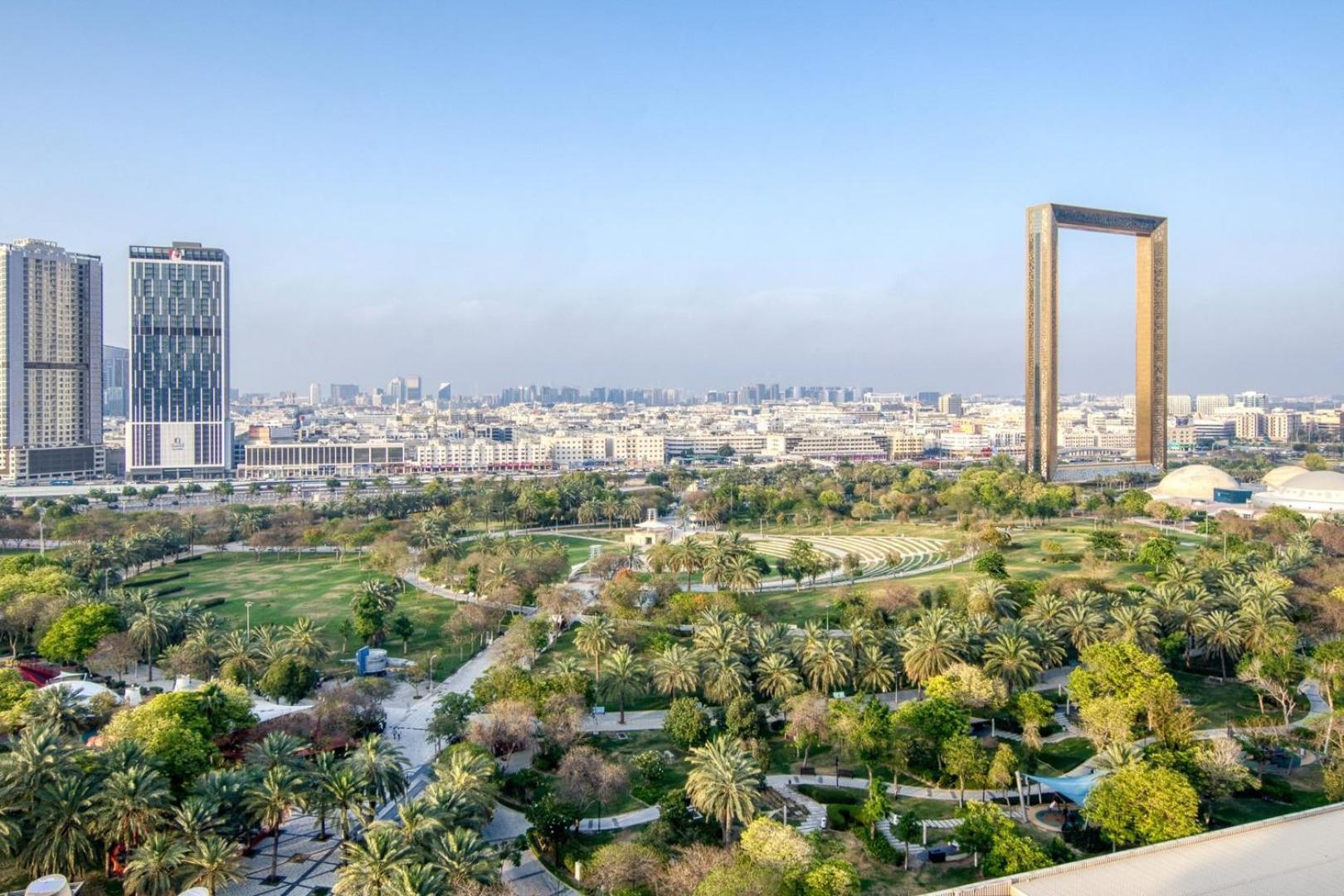 Appartement Guestready - Frame Views From The Sky