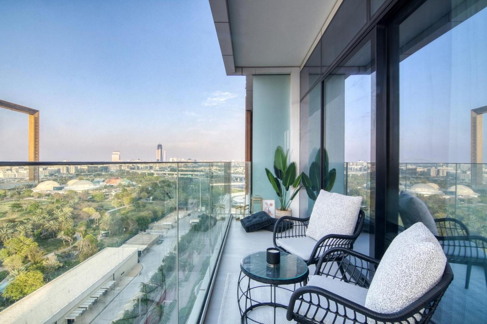 Appartement Guestready - Frame Views From The Sky