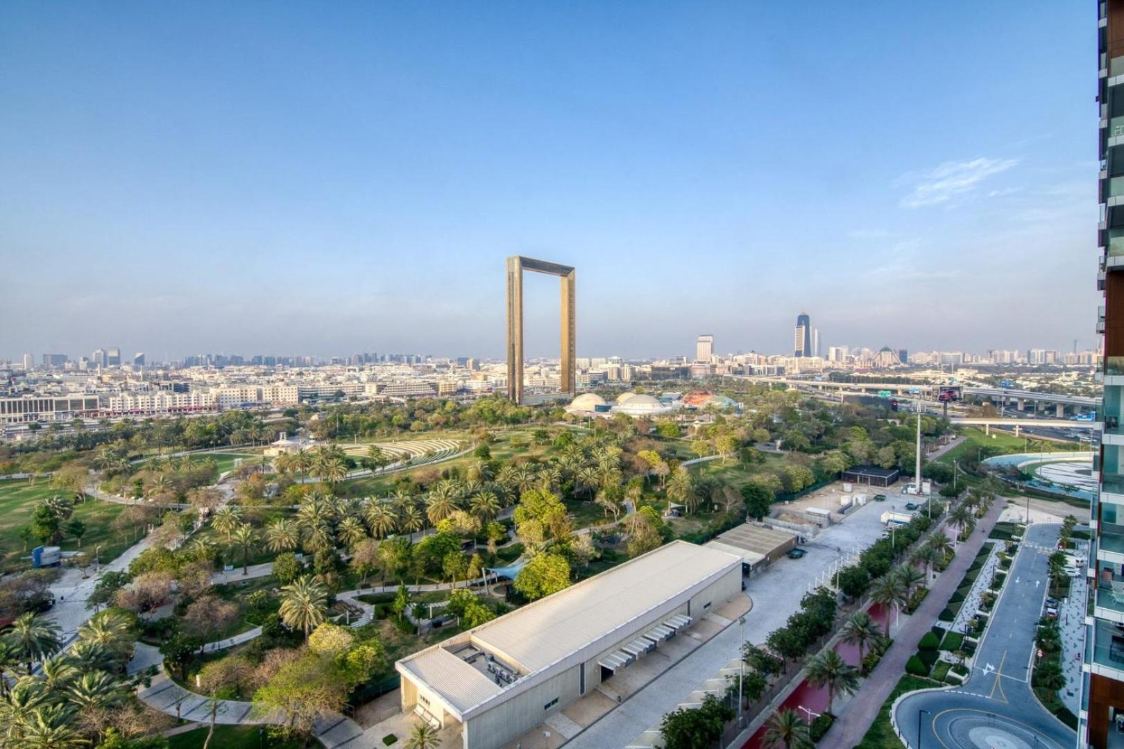 Guestready - Frame Views From The Sky *