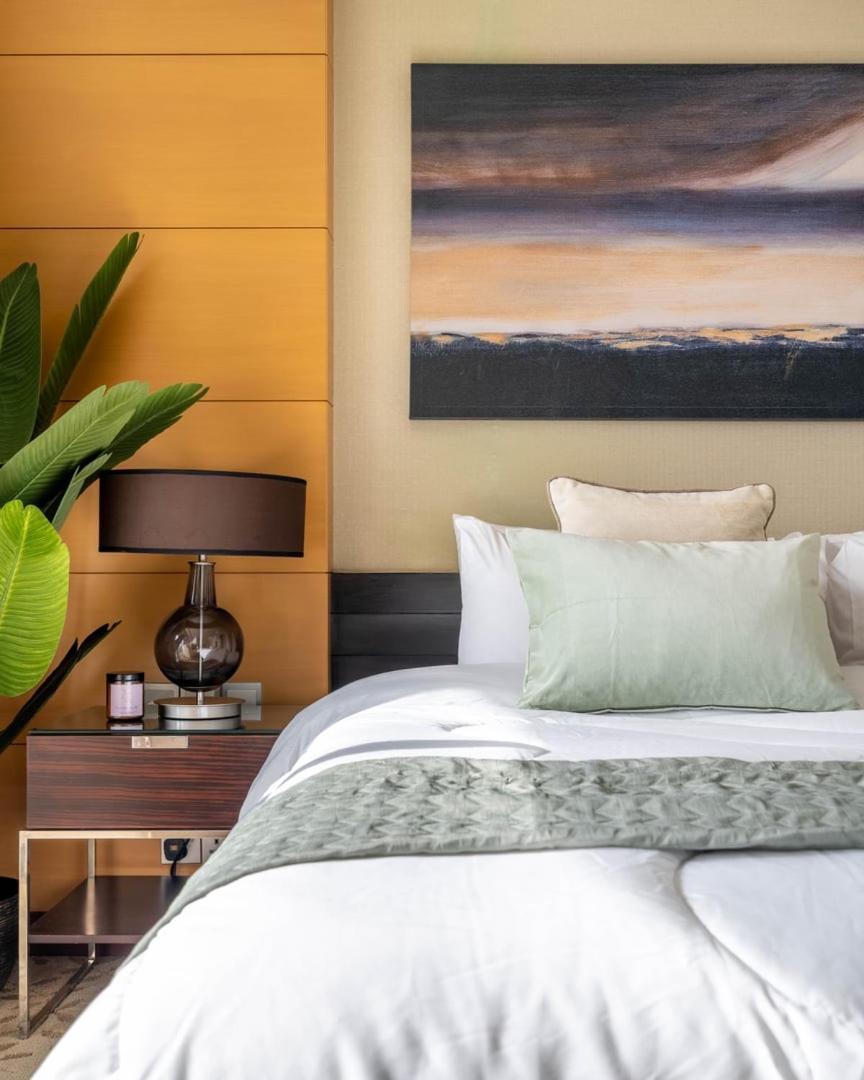 Guestready Homes - Downtown Delight * Dubai