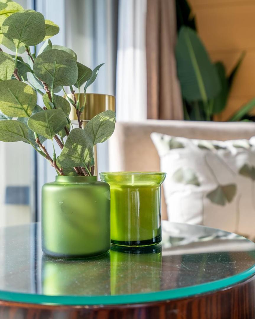 Guestready Homes - Downtown Delight * Dubai