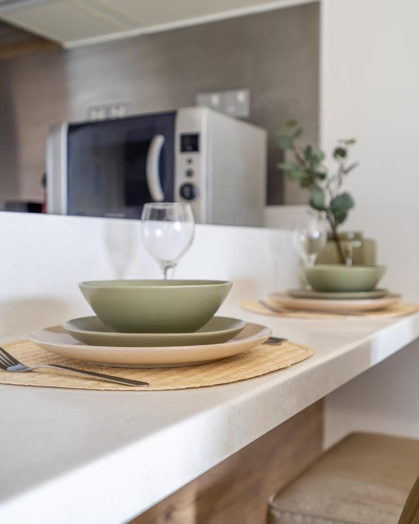 Guestready Homes - Downtown Delight Appartamento