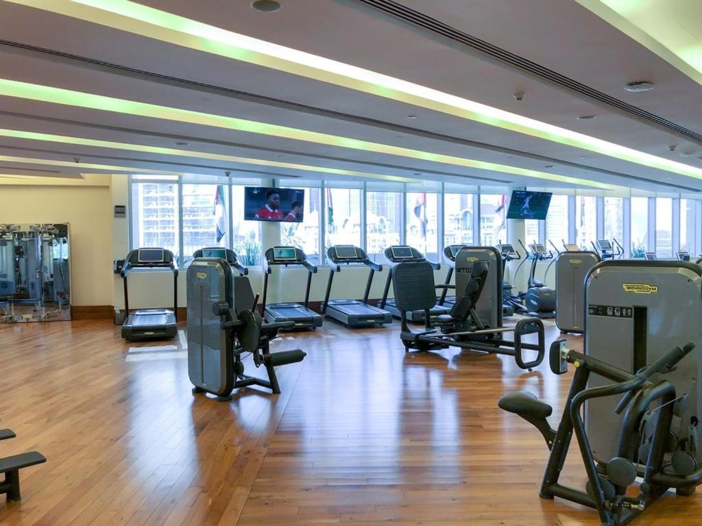 Guestready Homes - Downtown Delight Appartamento Dubai