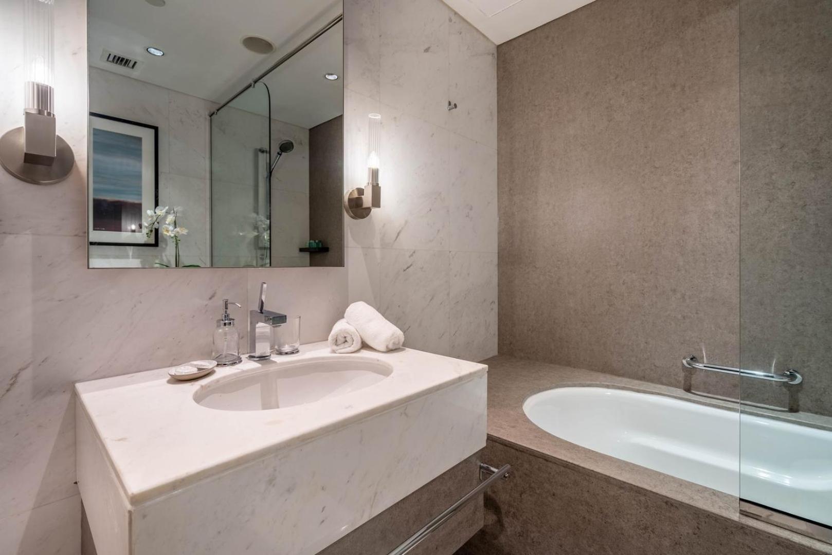 Appartamento Guestready Homes - Downtown Delight Dubai