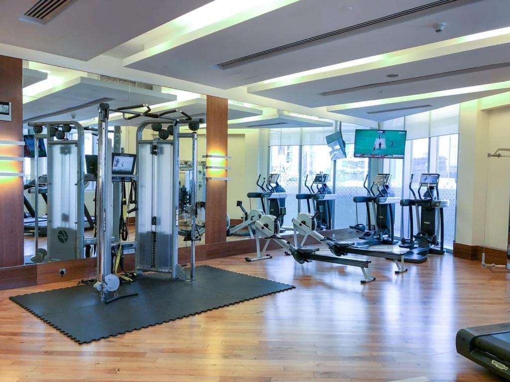 Guestready Homes - Downtown Delight Dubai