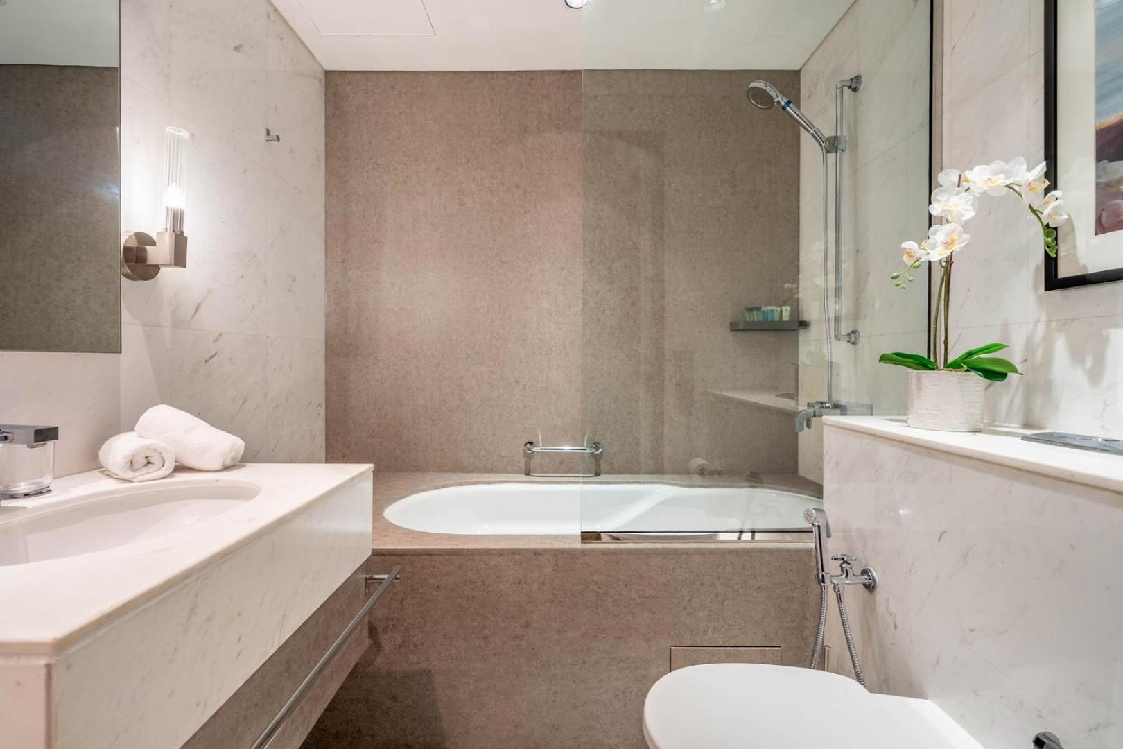 Guestready Homes - Downtown Delight Appartamento Dubai
