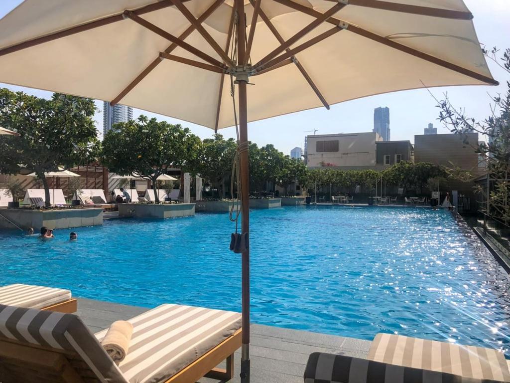 Appartamento Guestready Homes - Downtown Delight Dubai