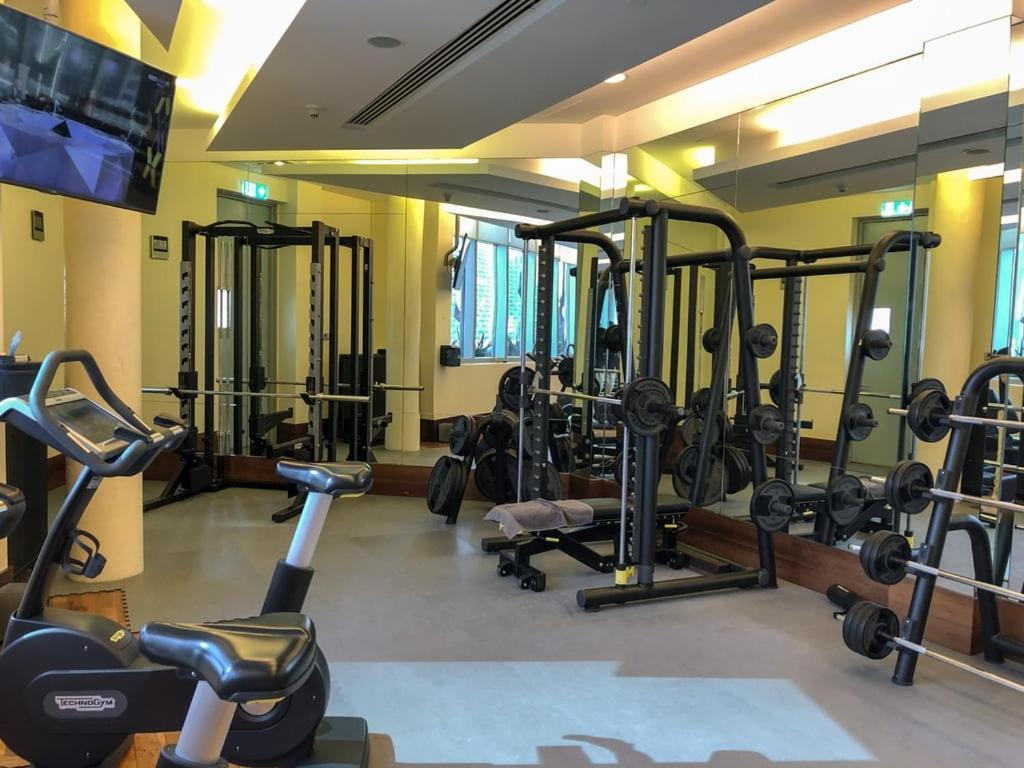 Guestready Homes - Downtown Delight Appartamento *