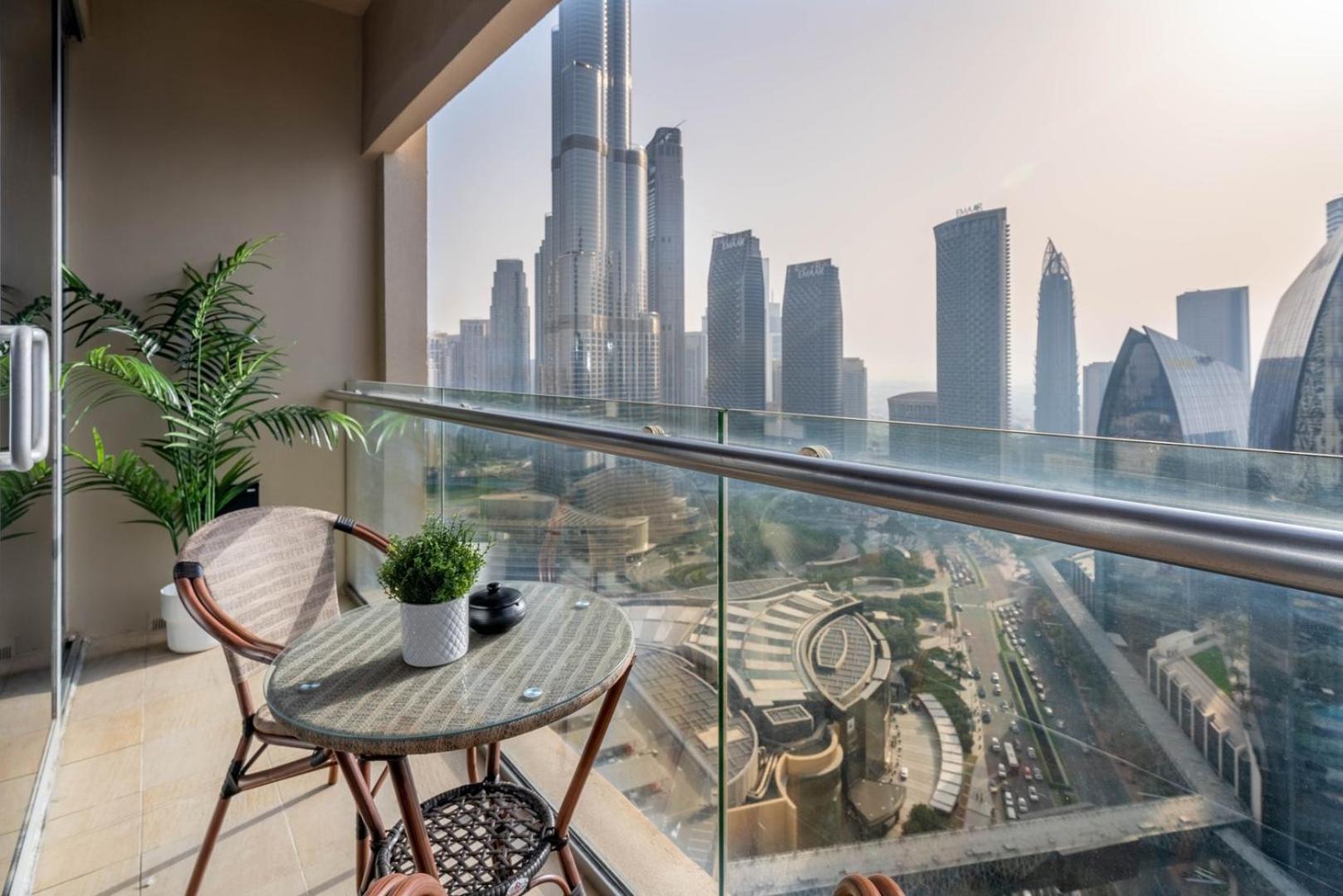 Guestready Homes - Downtown Delight Appartement *