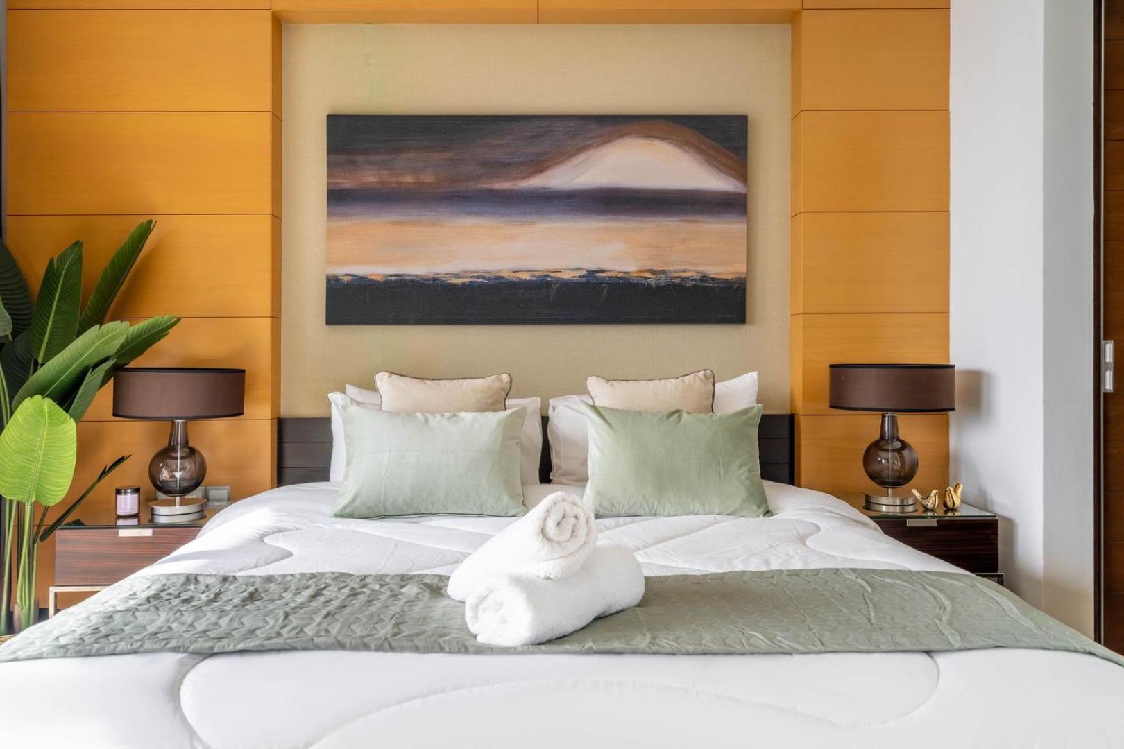 Guestready Homes - Downtown Delight Dubai