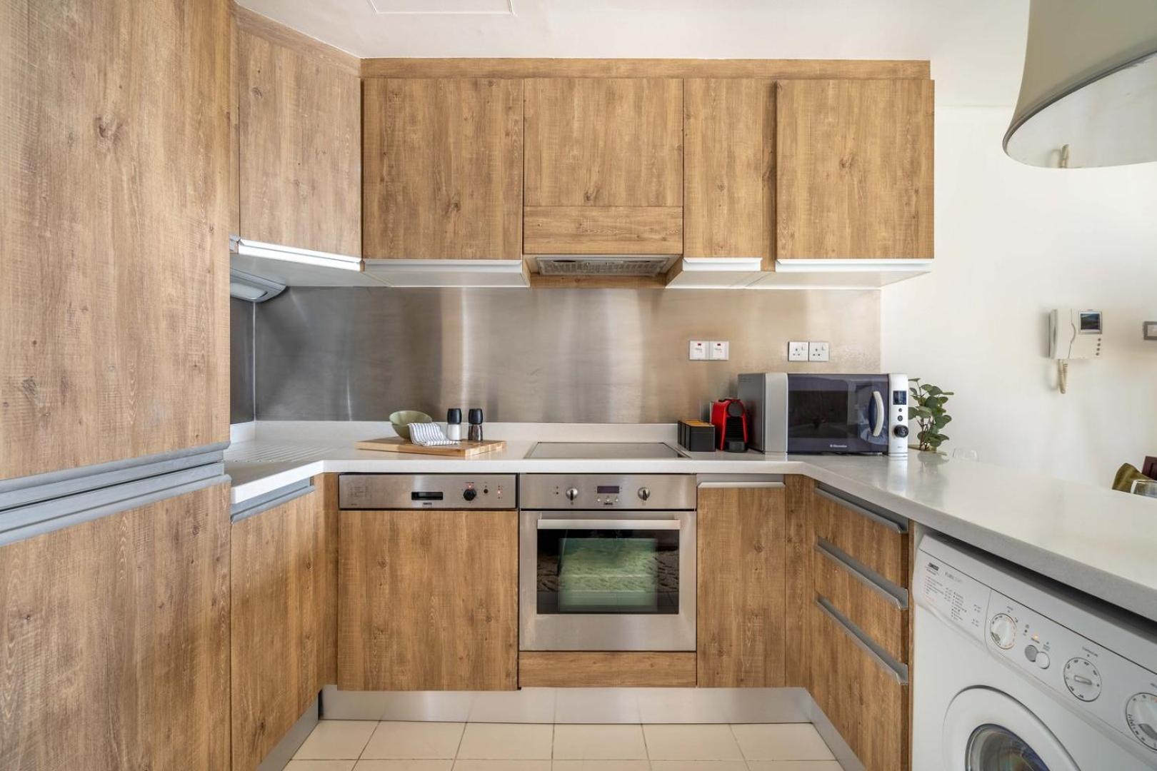 Appartamento Guestready Homes - Downtown Delight Dubai
