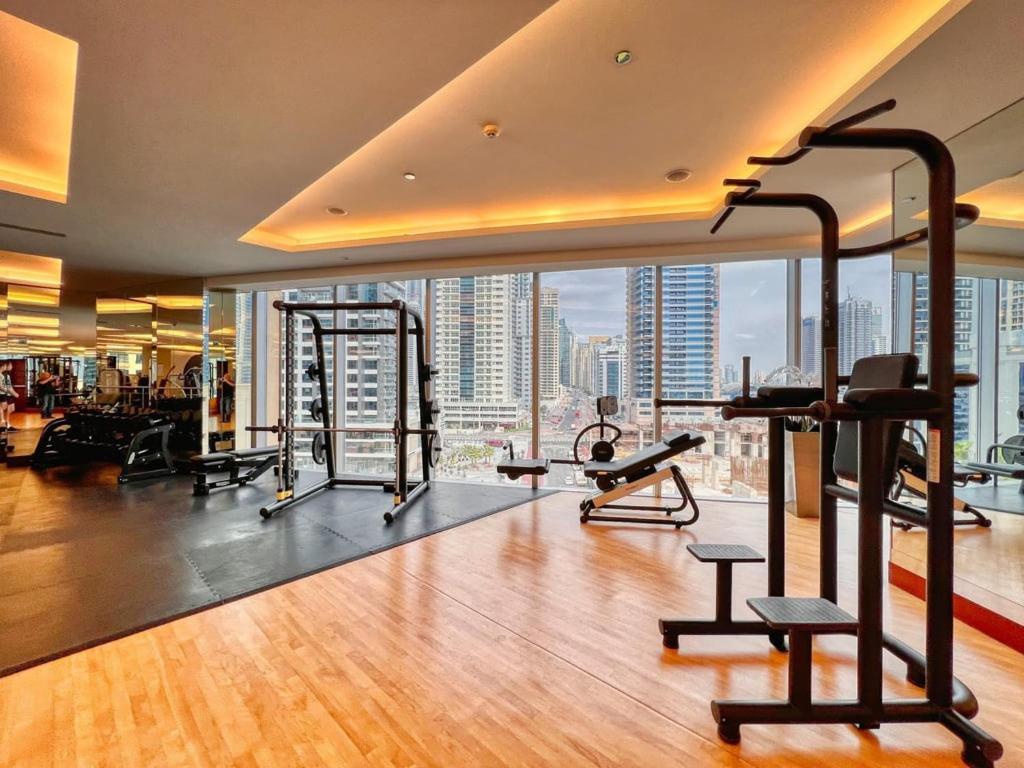 Appartement Guestready - Marina Walk View At Jw Marriott *