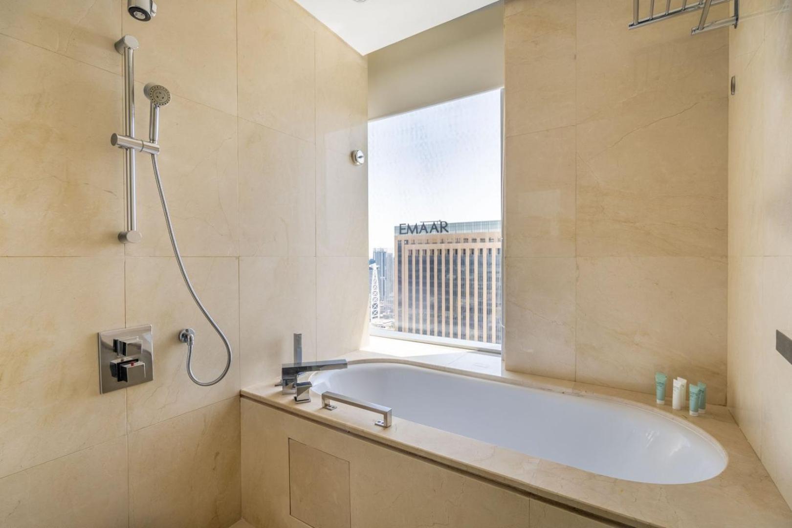 Appartement Guestready - Marina Walk View At Jw Marriott *