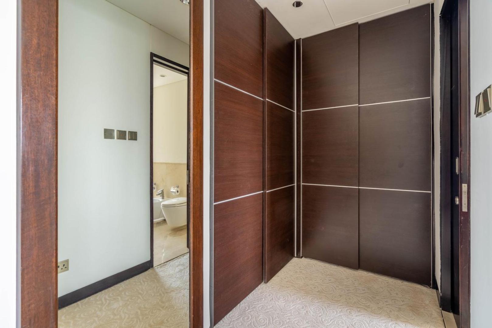 Guestready - Marina Walk View At Jw Marriott Appartement *