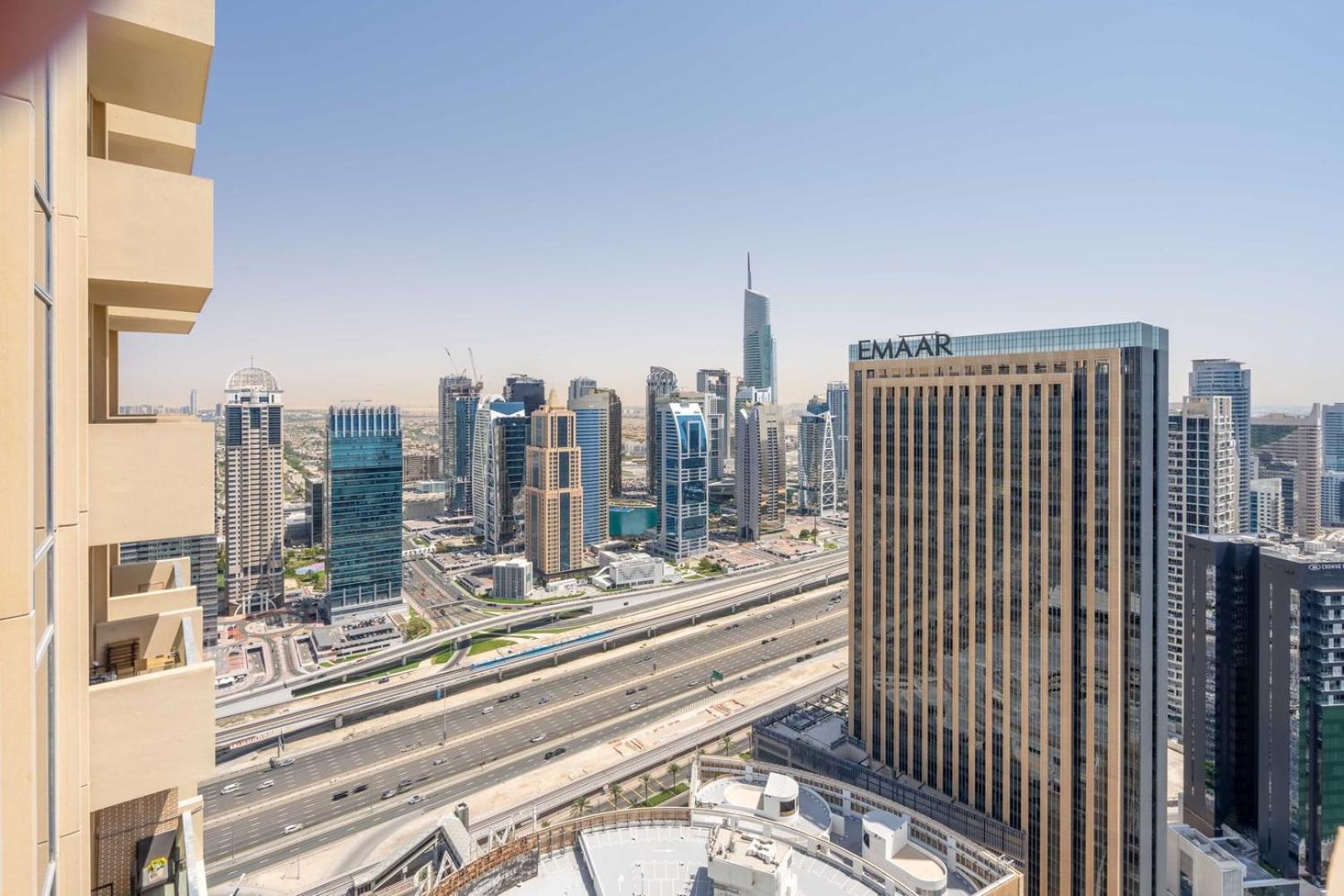 Appartement Guestready - Marina Walk View At Jw Marriott