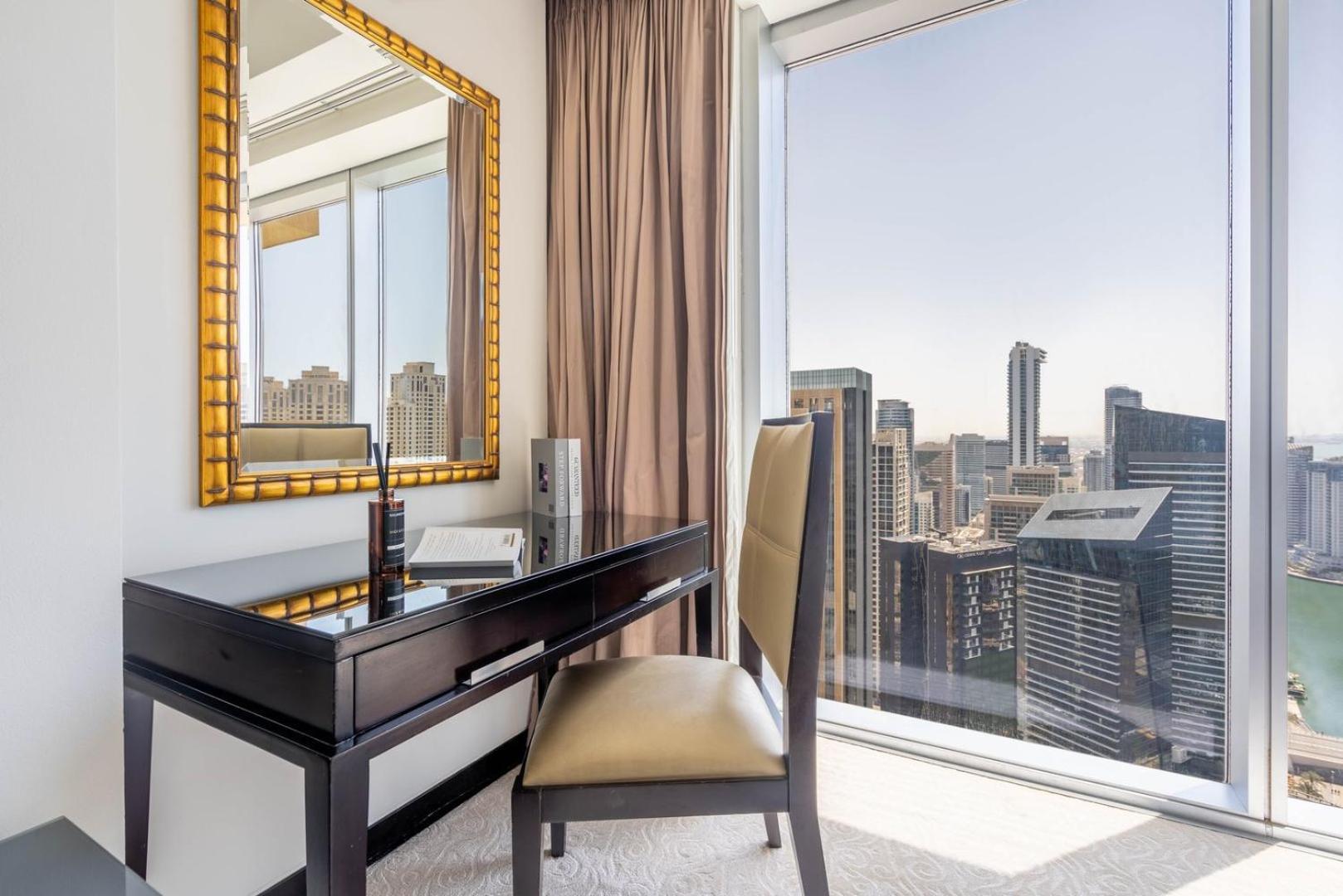 Appartement Guestready - Marina Walk View At Jw Marriott