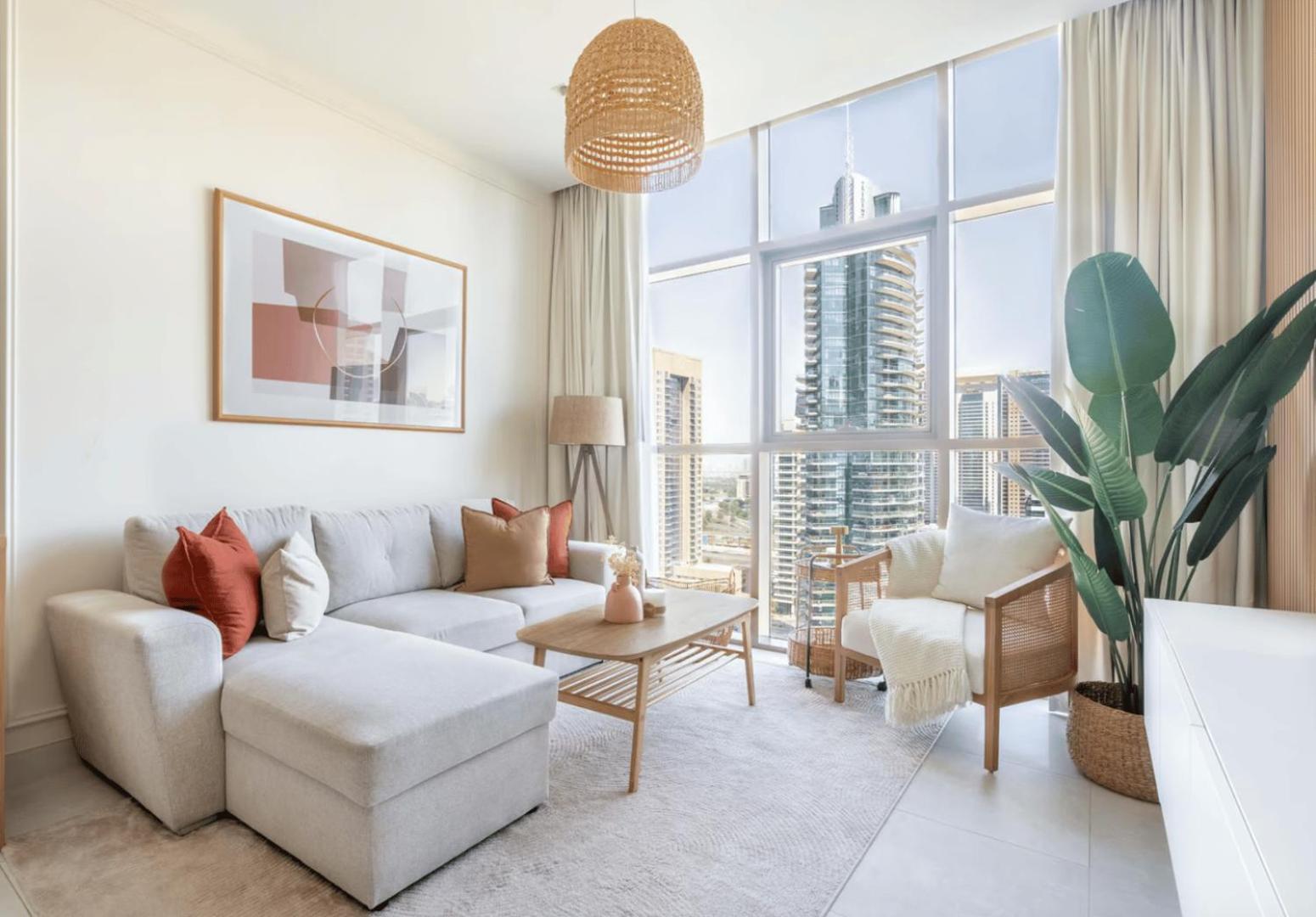 Guestready Homes - Boho Marina Dream Appartement