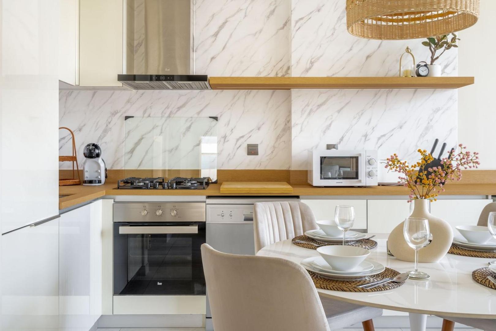 Guestready Homes - Boho Marina Dream