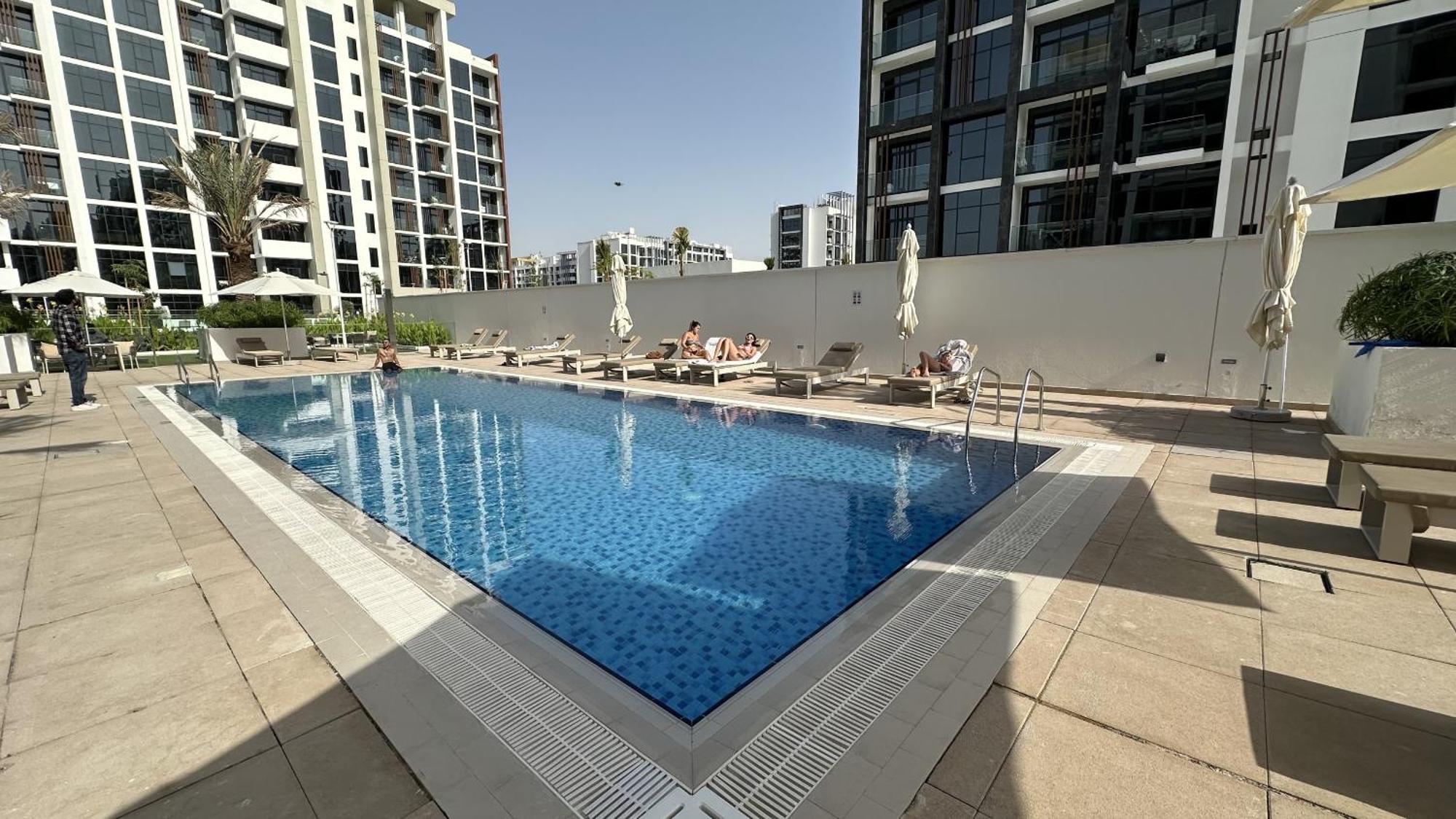 Appartement Easygo - Azizi Riviera 17 Redefined *