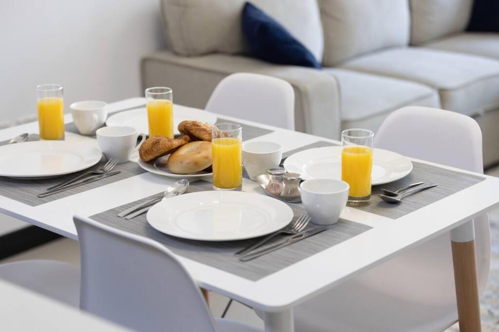 Appartement Aria By Grovy - Jvc 1 Bedroom With Pool And Rooftop Dubaï