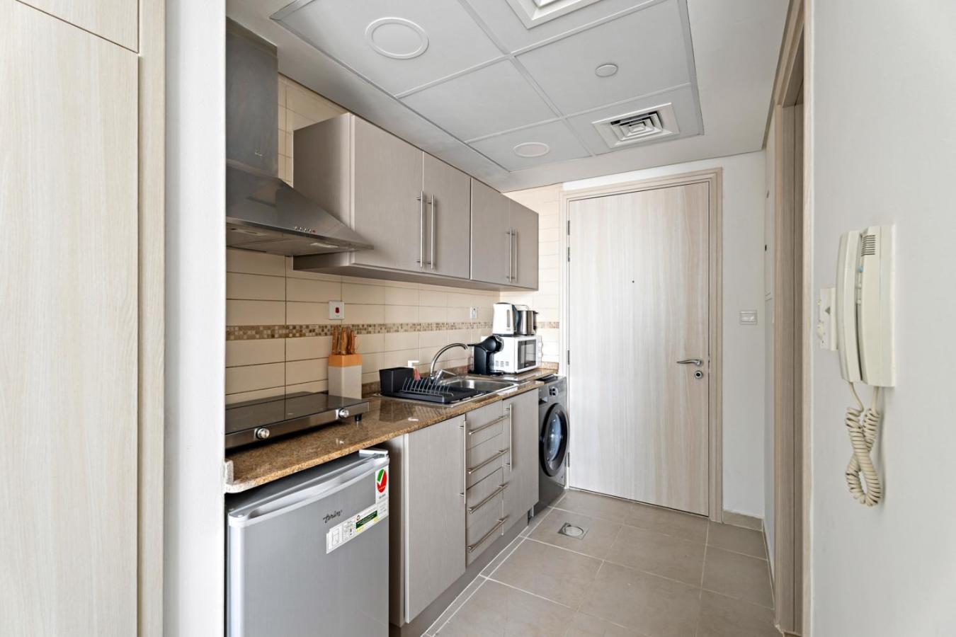 Appartement Stonetree - Goldcrest Views 2 - Peaceful Community Dubaï