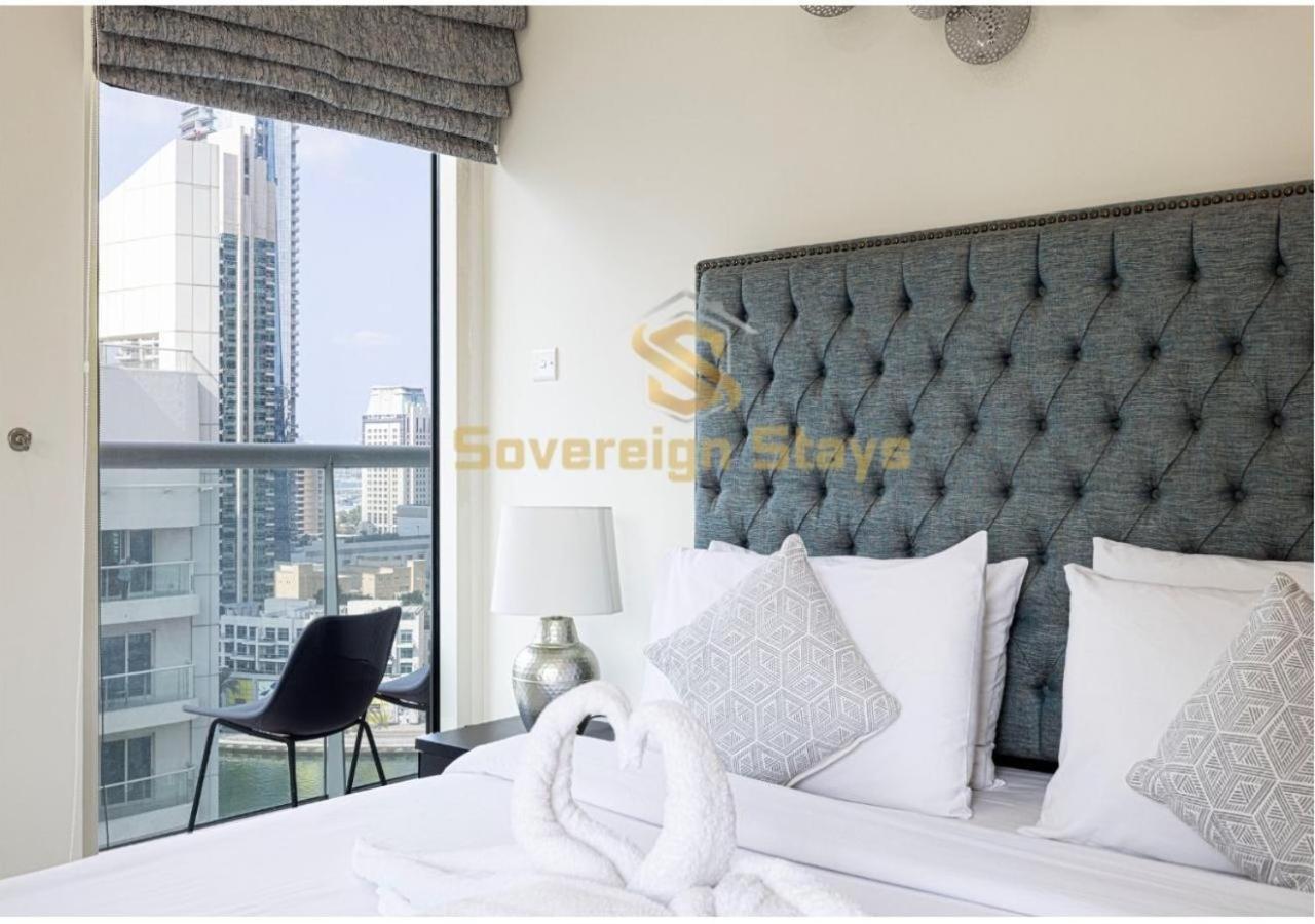 Appartement Marina View Tower 2 Bed With Parking *